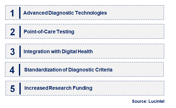 Emerging Trends in the Lyme Disease Diagnostic Market